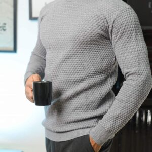 هاف كول شتوي تقيل