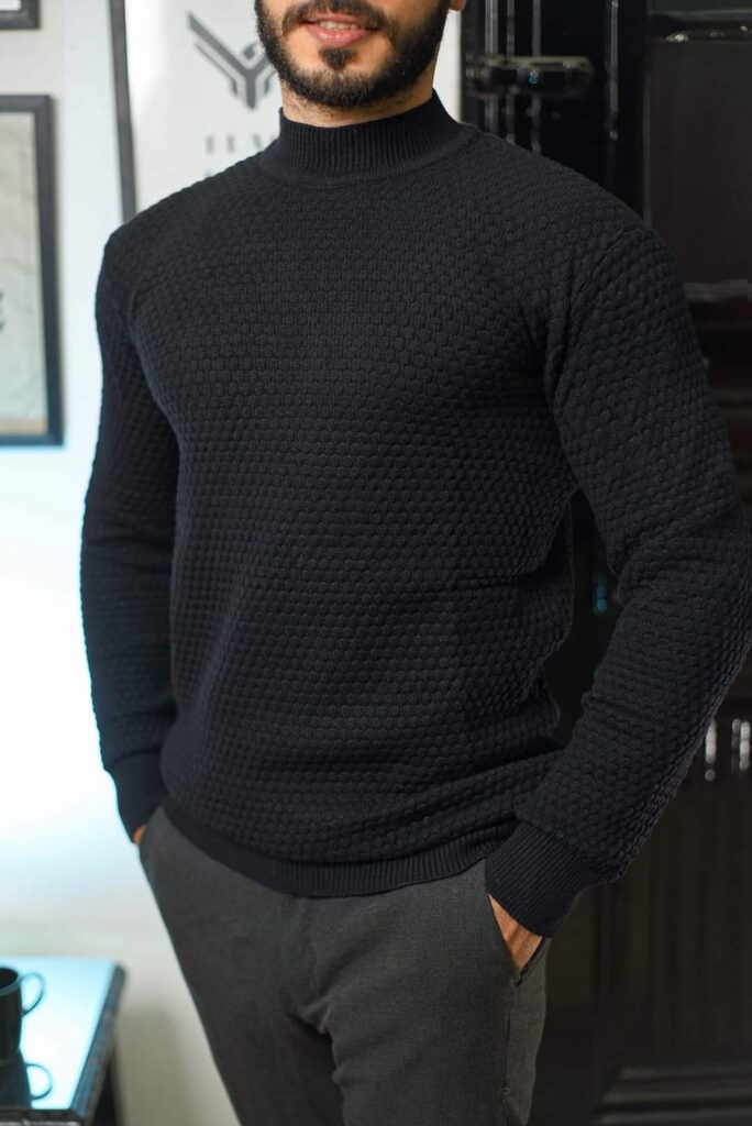 هاف كول رجالي